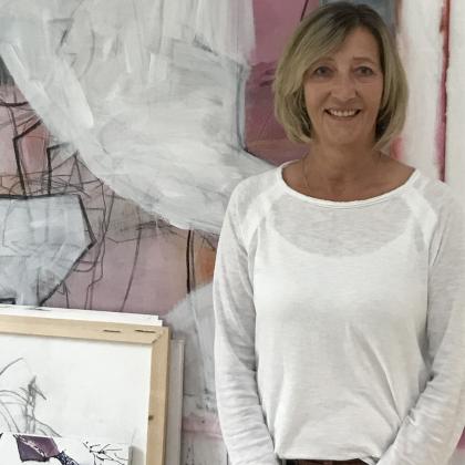 Ingrid Boll