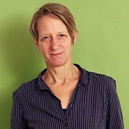 Simone Thiele